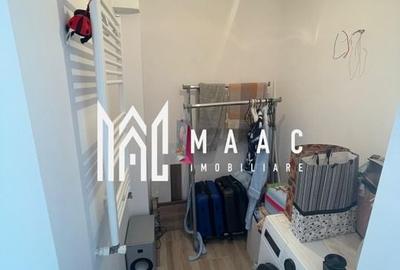 Apartament 3 camere I loc de parcare I vedere spre munți I Haralamb Georgescu - 14