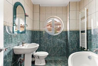 DE INCHIRIAT  Vila cu 14 camere PIPERA/VOLUNTARI/ROND OMV - 18