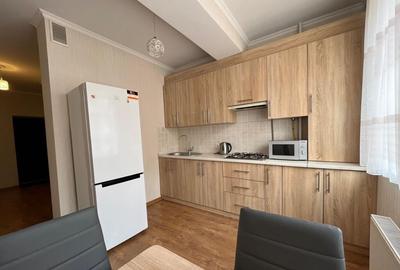 Inchiriez apartament cu o camera in zona Horea - 3