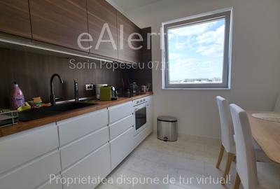 Apartament 2 camere – Luxuria Residence, Domenii–Expoziției - 17
