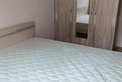 Apartament cu 3 camere semidecomandat în Tineretului - 2