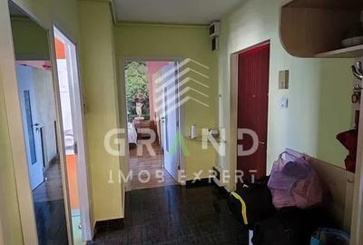 Apartament modern de inchiriat - Manastur, 2 camere decomandate, zona deosebita - 3