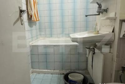 Apartament cu 3 camere semidecomandat în Dâmbu Pietros - 2