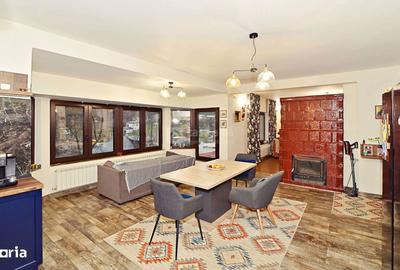 Casă cu 4 camere în Aroneanu - 16