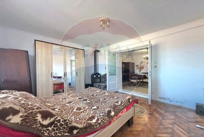 Casă cu 4 camere cu Teren 262 Mp în Vitrometan - 4