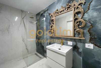 Apartament cu 5 camere semidecomandat, mobilat în Pipera - 32