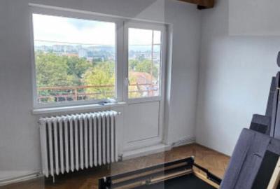 Apartament 2 camere, decomandat, 2 balcoane Grigore Bal - 7