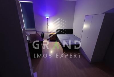 Se inchiriaza camera/camere intr-un complex rezidential–Piata Garii - 2