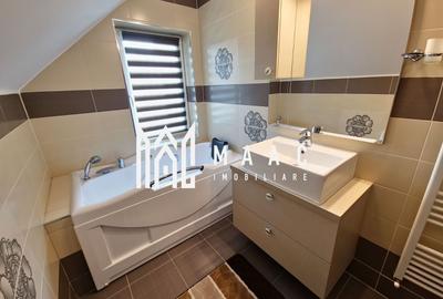 Casă individuală | 140 mp utili | Curte privată | Selimbăr - 8