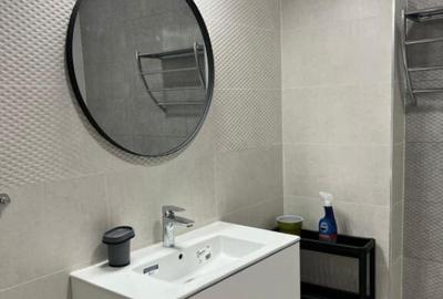 Apartament cu 2 camere decomandat, mobilat în Mamaia