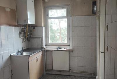 Apartament cu 2 camere semidecomandat în Astra - 3