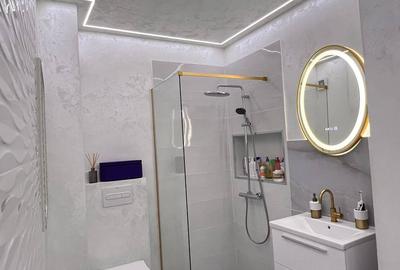 Apartament 2 camere modern | 53 mp utili | Gama Residence – Șos. Olteniței - 8