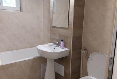 Inchiriere apartament decomandat, 2 camere, 55 mp, etaj 2 din 4, zona centrala Gala?i - 9