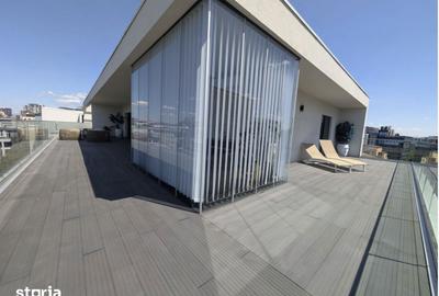 Apartament cu 4 camere în Herăstrău - 3
