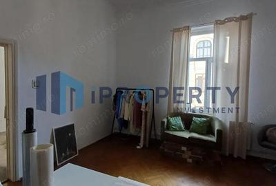 Cismigiu, Popa Tatu | Spatiu Birouri 63mp | Vila Interbelica - 3