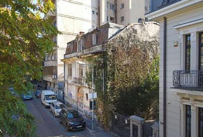 Imobil versatil in zona centrala - ideal resedinta, birou sau proiect - 3