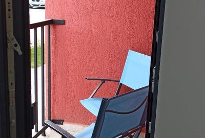 Apartament cu 2 camere decomandat în Exterior Vest - 8