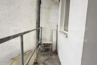 Apartament cu 2 camere decomandat în Central - 8