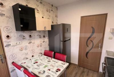 Apartament cu 2 camere, 50 mp, zona semicentrala - 2