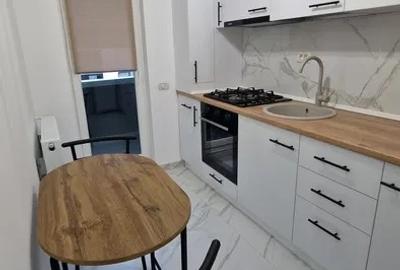 Garsonieră decomandată, mobilată în Chiajna - 5