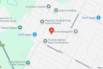 Proprietar, vand duplex despartit prin centrala-DUMBRAVITA - 1