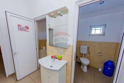 DE INCHIRIAT Hala industriala 500 - 1200 mp, Baia ... - 1