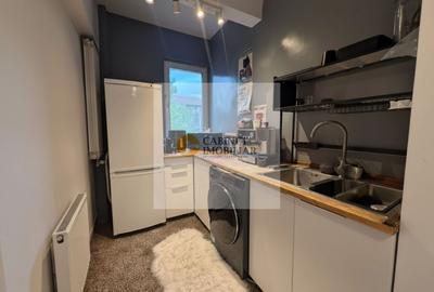 Apartament cu 3 camere semidecomandat în Cișmigiu - 12