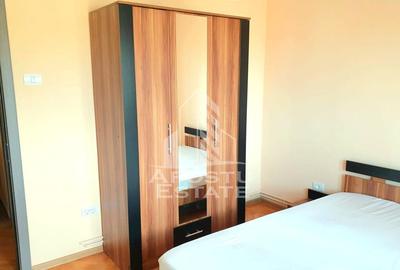 Apartamen doua camere Micalaca - 5