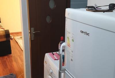 Apartament cu 2 camere nedecomandat în Vest - 7