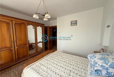 Apartament cu 2 camere decomandat, mobilat în Ultracentral - 14