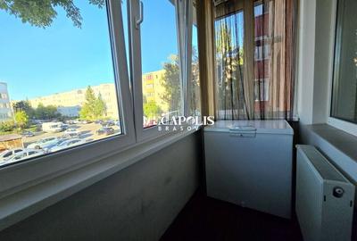 3 Camere | Decomandat | Parcare | Boxa | Pet-Friendly | Tractorul - 10