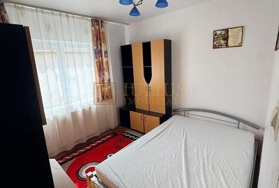 Apartament cu 3 camere decomandat, mobilat în Complex Studențesc - 8
