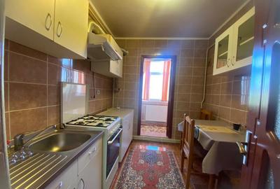 Apartament 2 cam decomandat, centrala termica, mobilat ?i utilat - 2