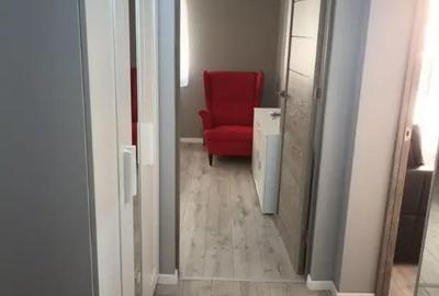 Apartament cu 2 camere decomandat în Florești - 10