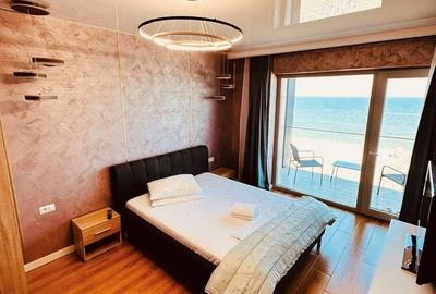 SIGNATURE PROMENADA -2 CAMERE - 81 MP - VEDERE FRONTALA LA MARE - 43