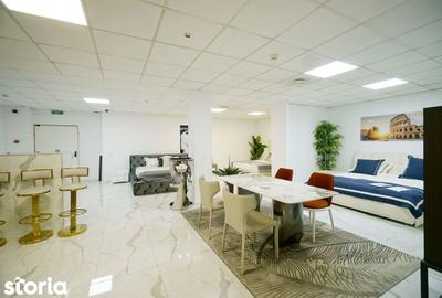 Spațiu comercial, de 1,980 mp, în Militari - 9