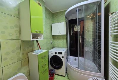 3 CAM ET1/3 MOB/UTI CENTRALA PROPRIE SECT1 BUCURESTII NOI PAJURA  METROU JIULUI - 12