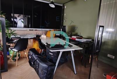 Spatiu birouri,  100 mp, Tractorul, Brasov - 2