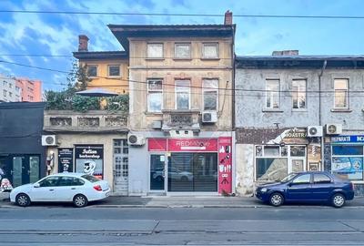 Spatiu comercial de vanzare - Strada Lizenu nr. 13 - 5