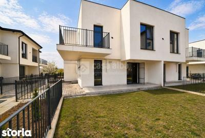 Casă cu 3 camere cu Teren 60 Mp în Valea Lupului - 3