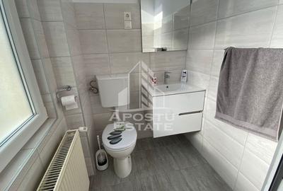 Casa, 4 camere, curte comuna de 150 mp,  zona Complexul Studentesc - 15