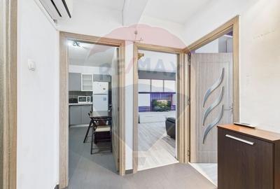 Apartament cu 2 camere de vanzare - Sura Mare - 5