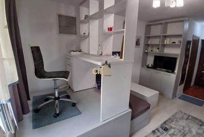 Garsoniera | Etaj Intermediar | 22 mpu | Zona Fabricii Iris - 3
