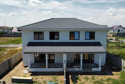 Casă cu Teren 370 Mp în Moșnița Nouă - 7