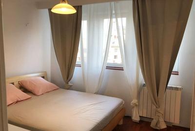 Apartament 3 camere Romana|2 minute metrou|Fara risc|Investitie - 7