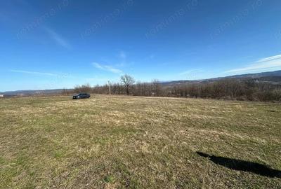 Teren de 9220 mp, în Periferie - 4