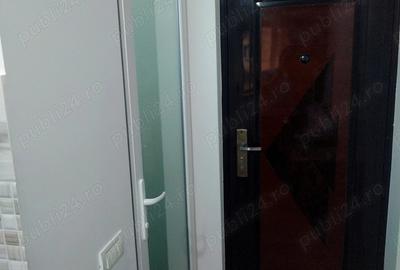 Camera camin Valea Rosie - 6