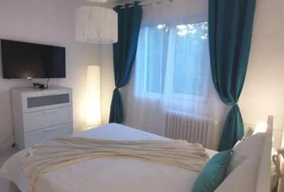 Apartament cu 3 camere decomandat în Berceni - 6
