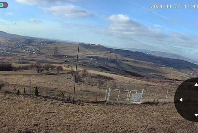 Teren de 1300 mp, în Gheorghieni - 2