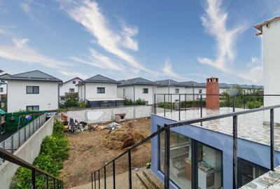 Casa individuala cu teren 562 mp - 12